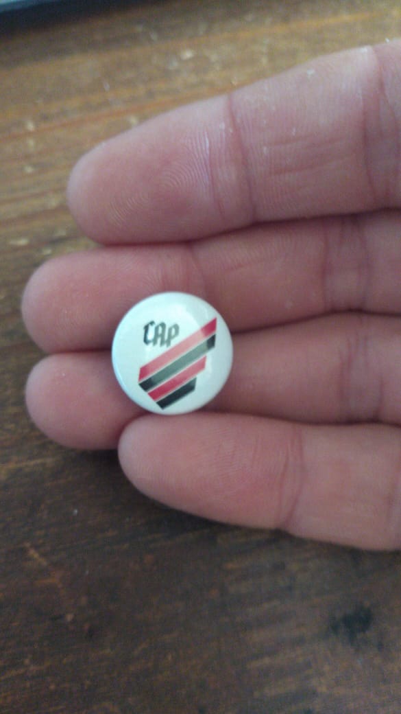 Pins Americanos